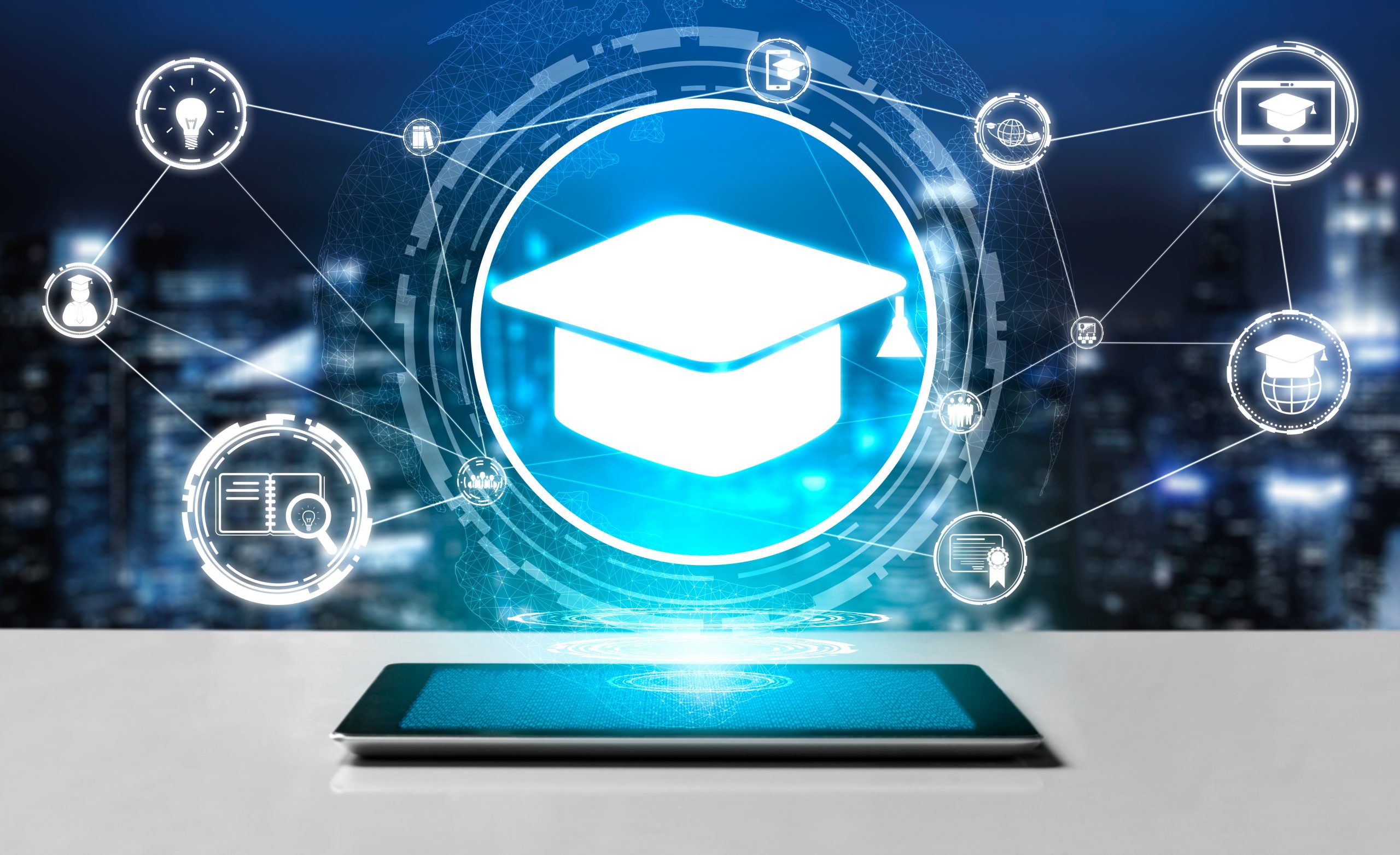 How Technology is Influencing the Future of Education